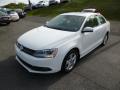 2011 Jetta TDI Sedan #3