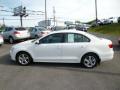 2011 Jetta TDI Sedan #4