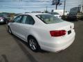 2011 Jetta TDI Sedan #5