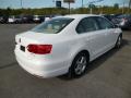 2011 Jetta TDI Sedan #7