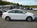 2011 Jetta TDI Sedan #8