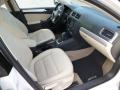 2011 Jetta TDI Sedan #10
