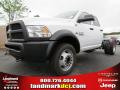 2013 5500 Crew Cab 4x4 Chassis #1