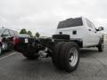 2013 5500 Crew Cab 4x4 Chassis #3