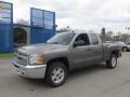 2012 Silverado 1500 LT Extended Cab 4x4 #1