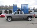 2012 Silverado 1500 LT Extended Cab 4x4 #2