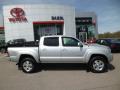 2008 Tacoma V6 TRD Sport Double Cab 4x4 #7