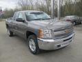2012 Silverado 1500 LT Extended Cab 4x4 #5