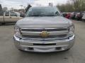 2012 Silverado 1500 LT Extended Cab 4x4 #6