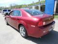 2011 Malibu LT #4