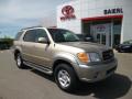 Click for details. 2002 Toyota Sequoia SR5 4WD