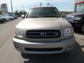 2002 Sequoia SR5 4WD #2