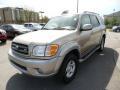 2002 Sequoia SR5 4WD #3