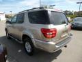 2002 Sequoia SR5 4WD #4