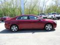 2011 Malibu LT #7