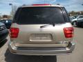 2002 Sequoia SR5 4WD #5