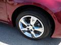 2011 Malibu LT #8