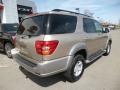2002 Sequoia SR5 4WD #6