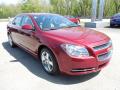 2011 Malibu LT #9
