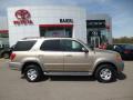 2002 Sequoia SR5 4WD #7