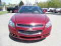 2011 Malibu LT #10