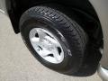 2002 Sequoia SR5 4WD #8