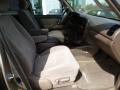2002 Sequoia SR5 4WD #9