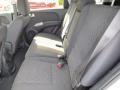 Rear Seat of 2008 Kia Sportage LX V6 4x4 #10