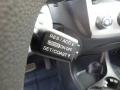 Controls of 2008 Kia Sportage LX V6 4x4 #16