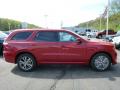 2013 Durango R/T AWD #6