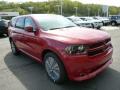 2013 Durango R/T AWD #7