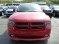 2013 Durango R/T AWD #8