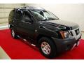 2010 Xterra X #1