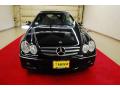 2008 CLK 350 Cabriolet #2