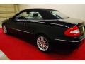 2008 CLK 350 Cabriolet #4