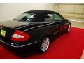 2008 CLK 350 Cabriolet #6
