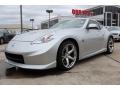 2010 370Z NISMO Coupe #2