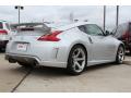 2010 370Z NISMO Coupe #4