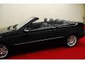 2008 CLK 350 Cabriolet #9