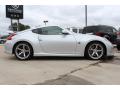 2010 370Z NISMO Coupe #6