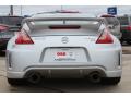 2010 370Z NISMO Coupe #8