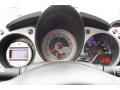 2010 Nissan 370Z NISMO Coupe Gauges #12