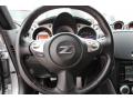  2010 Nissan 370Z NISMO Coupe Steering Wheel #13