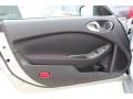 Door Panel of 2010 Nissan 370Z NISMO Coupe #14