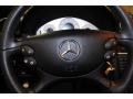2008 CLK 350 Cabriolet #21