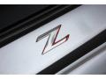  2010 Nissan 370Z Logo #18