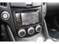 Controls of 2010 Nissan 370Z NISMO Coupe #20