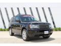 Click for details. 2008 Land Rover Range Rover Sport HSE