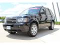 2008 Range Rover Sport HSE #2