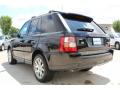 2008 Range Rover Sport HSE #3